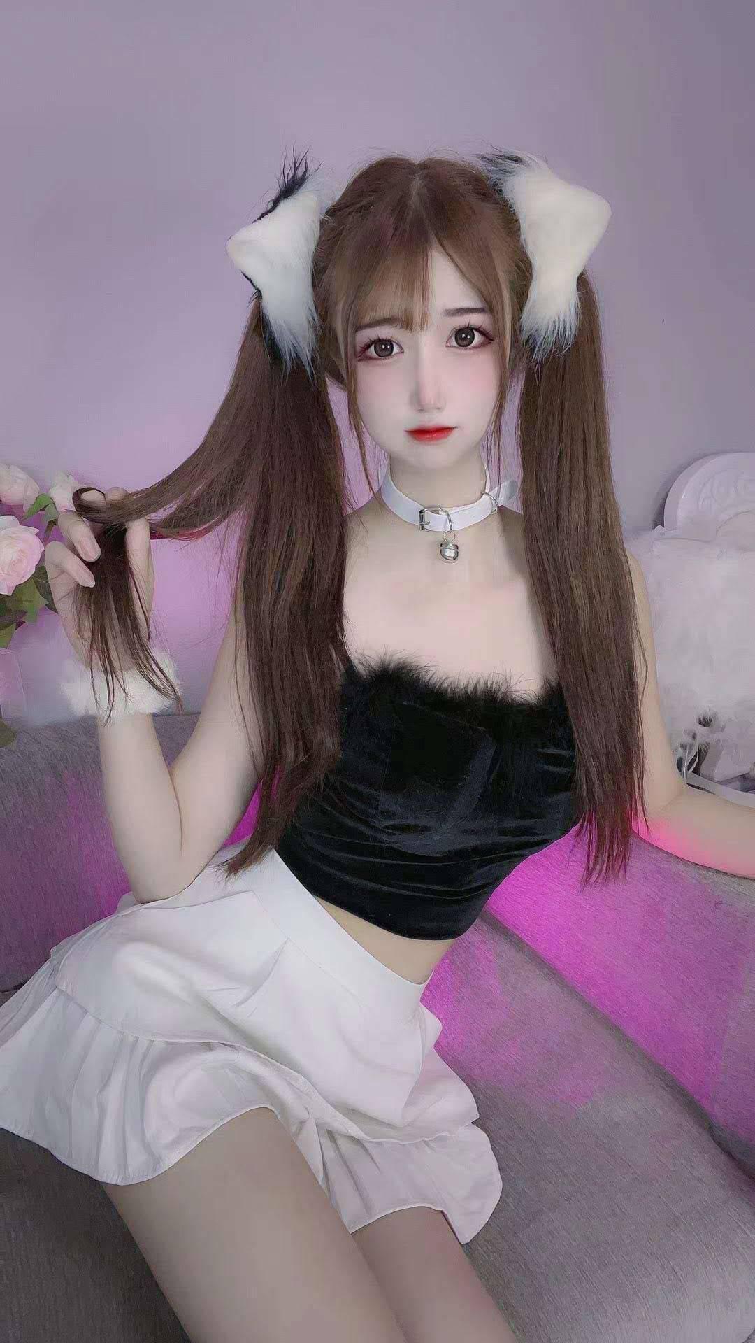 超嫩的几个姐妹